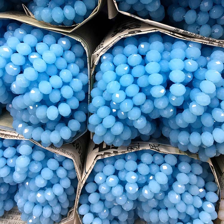 Jade bleu du lac