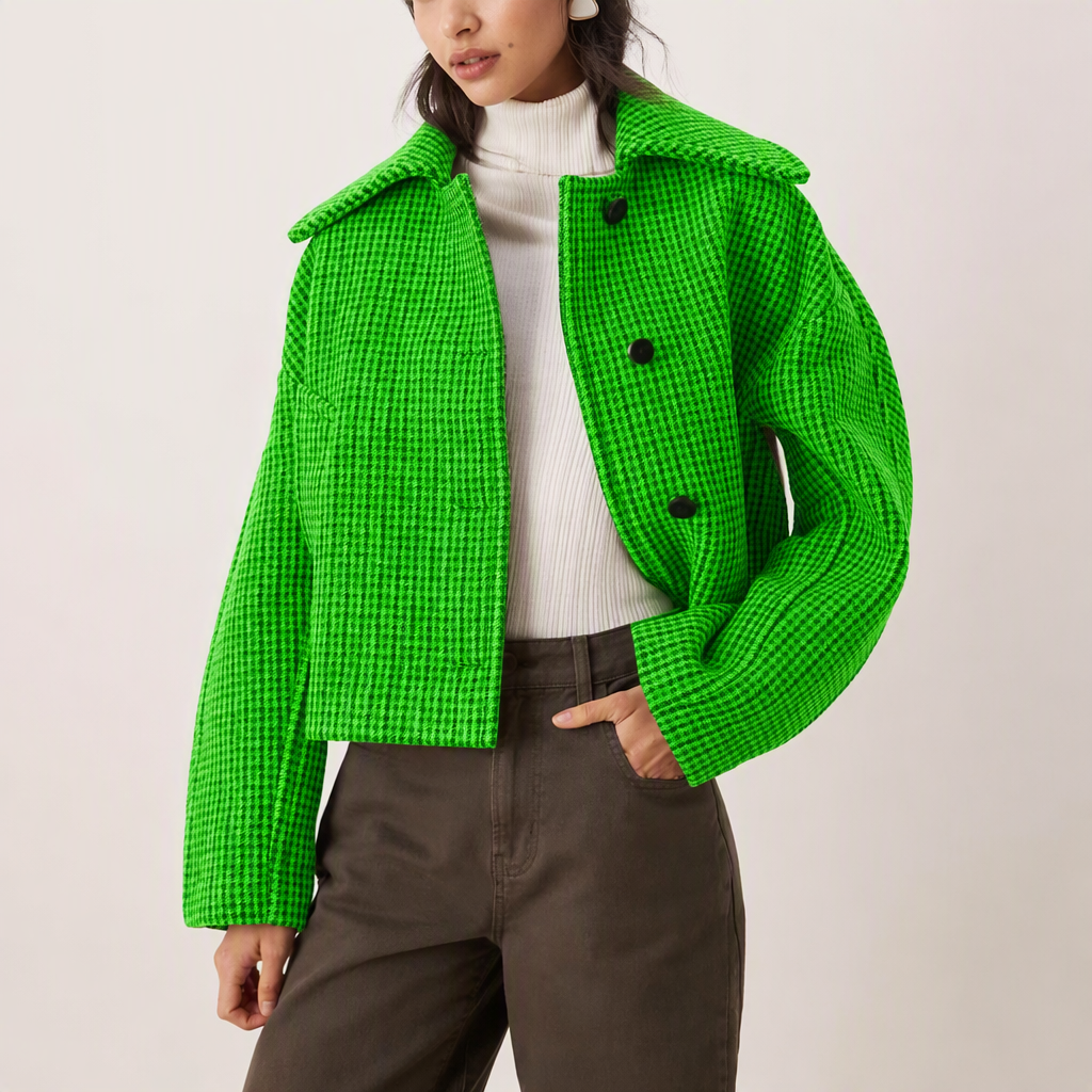 Verde