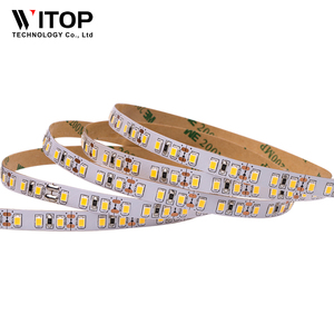Bireysel adresli DMX512C3 SMD5050 RGB rüya rengi IP20/65/67/68 36Leds 24V sihirli renk DMX Led şerit işık - Product Image 1