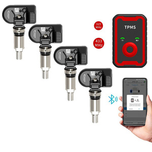 MATE TPMS A9 Batterie tester Reifens ensoren Programmier werkzeug für die Installation der Reifendruck programmierung - Product Image 2