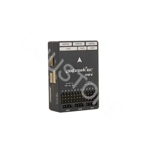 Контроллер полета Holybro Pixhawk 6C Mini-Model B STM32H743 с PM02 V3 / PM06 и M9N / M10 GPS для радиоуправляемого дрона FPV - Product Image 2