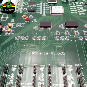 polaris 512 15pl打印头板，用于超4000喷墨打印机polaris-V1.pcb版本 - Product Image 4