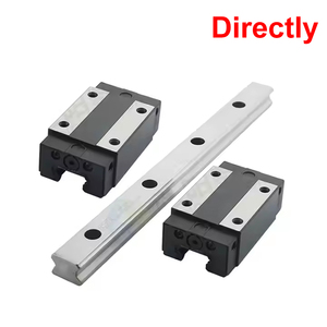 1325 Engraving Machine <strong>Linear</strong> Motion <strong>Guide</strong> Slide Bearing Set 3m/1.5m/0.5m High-quality Bearing - Product Image 2