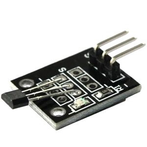 KY-003 A3144 Standard Hall Magnetische DIY Projekte Sensor modul für Arduino Boards Kompatibel Kompatibel