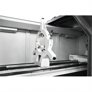 CT1250 Heavy Duty 1.5/2/3/4/5/6m Metal <strong>CNC</strong> <strong>Lathe</strong> <strong>Machine</strong> with <strong>Siemens</strong> Controller - Product Image 2