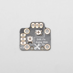 Onarım parçaları özel anakart plaka kalibrasyon Mod sıfırlama Thumbstick Analog sopa Drift düzeltme <span class=keywords><strong>PS5</strong></span> PS4 <span class=keywords><strong>Xbox</strong></span> One serisi S X