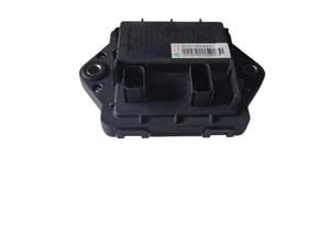 CNHTC HOWO A7 T7 T7H <strong>Computer</strong> Board <strong>Control</strong> <strong>Module</strong> Wg9716583003/1 - Product Image 2