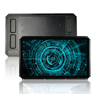Personalizzazione 32 pollici risoluzione Touch Screen Monitor Display LCD Touch Screen incorporato Touch Screen monitor impermeabile - Product Image 1