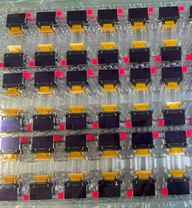 0.96 Inch OLED 128*64 <strong>LCD</strong> Module with <strong>I2C</strong> <strong>Interface</strong> SSD1306BZ - Product Image 1
