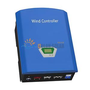 風力発電システム風力発電コントローラ