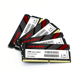 JUHOR <strong>Dual</strong> <strong>Channel</strong> DDR4 16GB 3200MHz 1.2V Kit Entry Level Gaming RAM for ESports Beginners Coding Students Sodimm <strong>Memory</strong> - Product Image 3