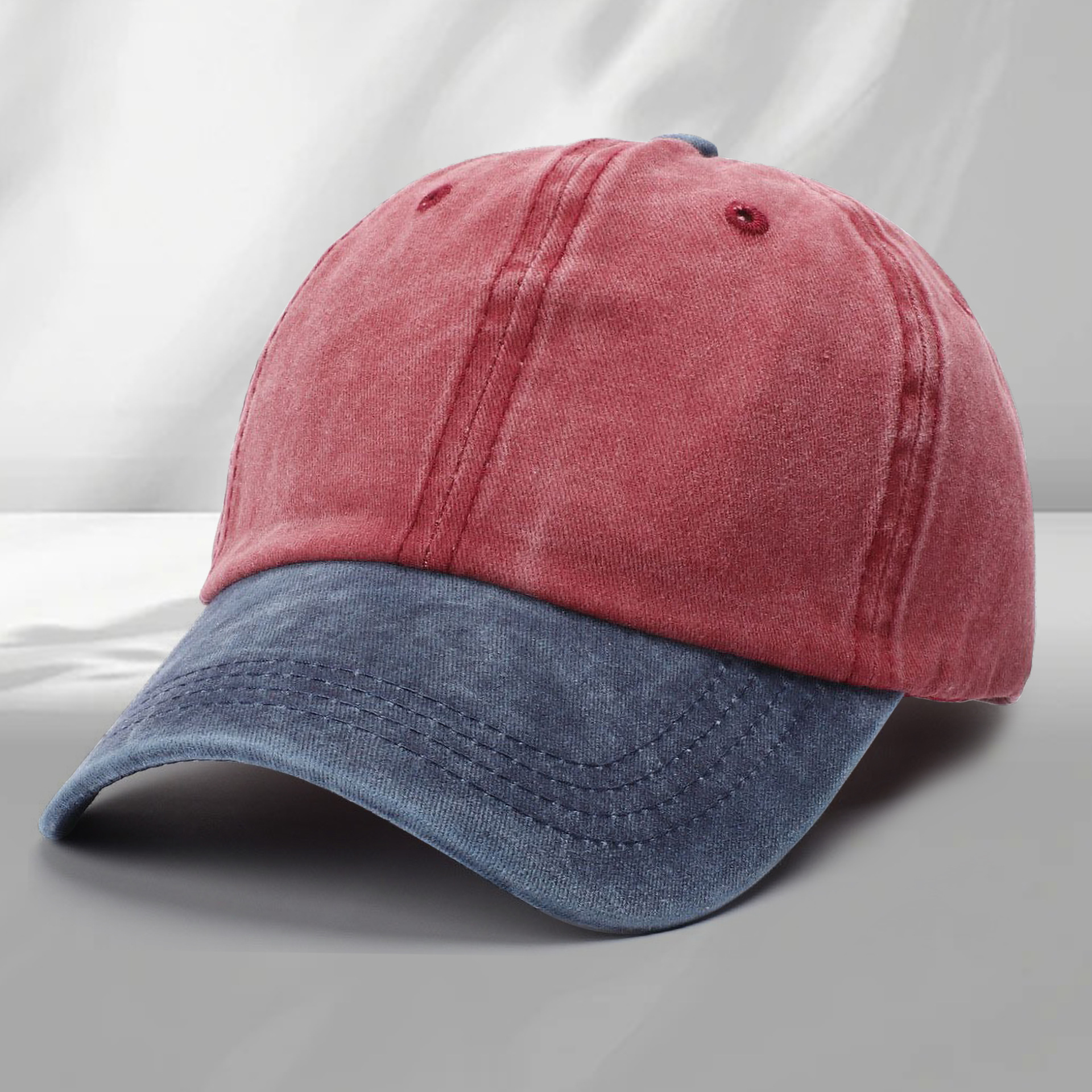 navy+wine red