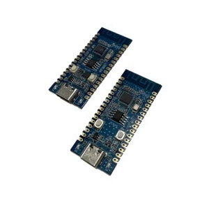 ESP32-C3クラシックバージョン開発ボード2.4GWiFiBluetoothモジュールセンサーモジュールキットESP32C3チップの検証 - Product Image 1
