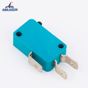 Çin fabrika kaynağı çeşitli terminalleri minyatür limit anahtarı mikro anahtarı oyun denetleyicisi için rekabetçi fiyat ile - Product Image 6