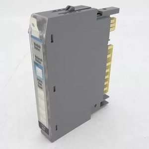 1794-IE8H Módulo de entrada analógica de 8 puntos Sellado Nuevo Stock de repuesto PLC 1794IE8H - Product Image 6
