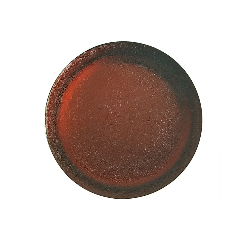 color 1-aluminium jar