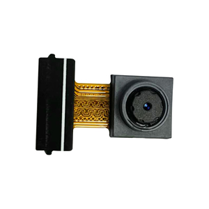 OV7670 Sensor kamera modul DVP 24-polige Goldfinger-Schnitts telle 0,3 MP 640x480 VGA Mini-FPC-Kamera modul - Product Image 2