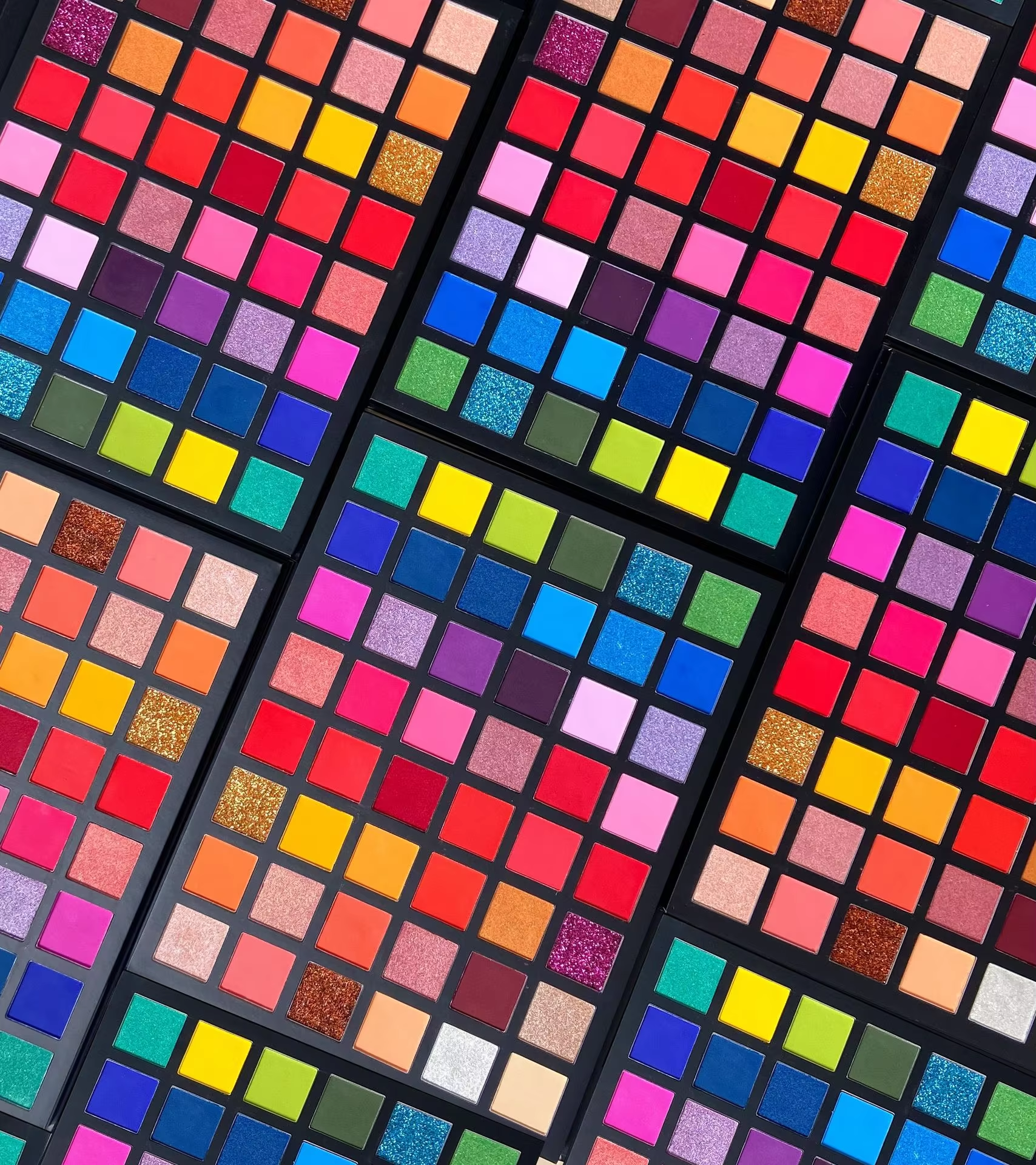 Multicolore
