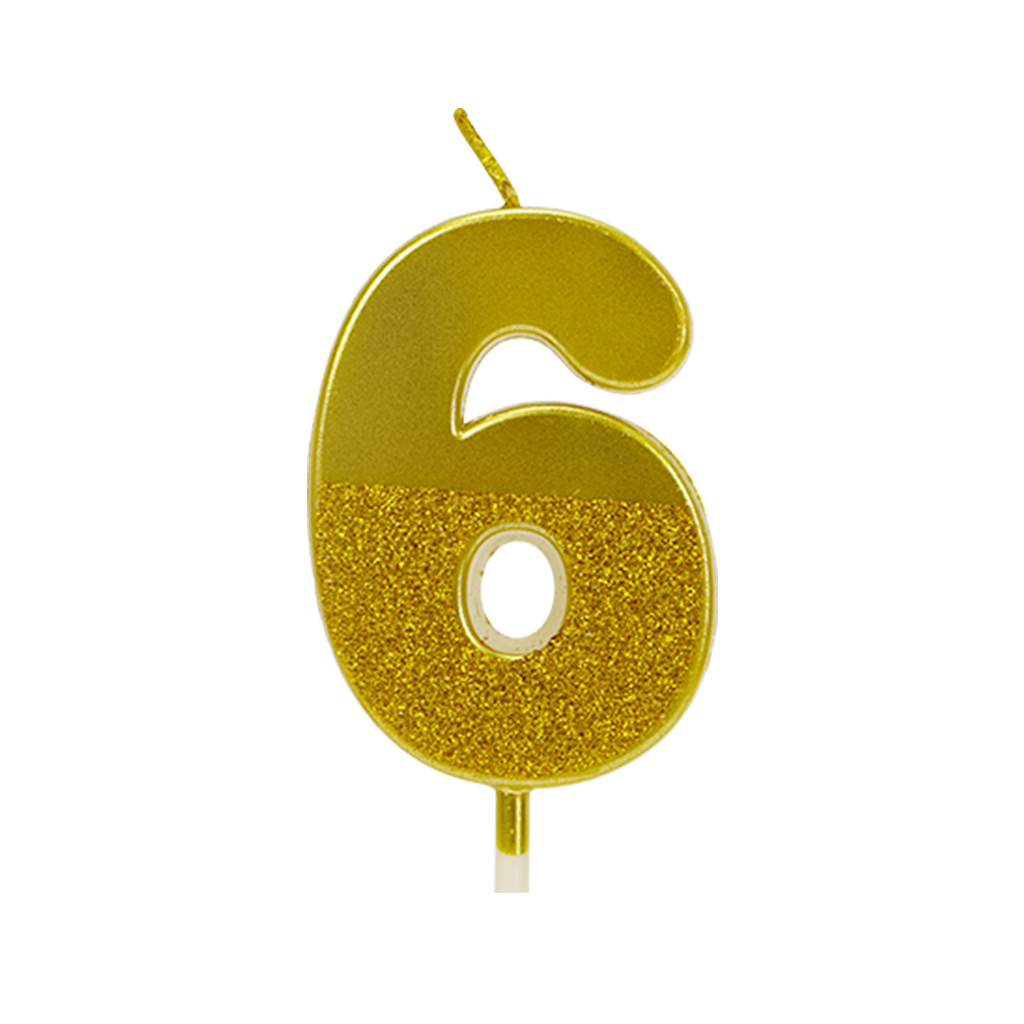 Gold 6