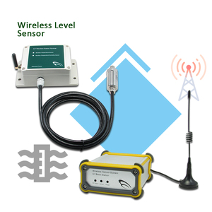 Water <strong>tank</strong> <strong>Level</strong> <strong>Sensor</strong> Wireless Detector Water Fuel Liquid <strong>Tank</strong> <strong>Level</strong> <strong>Sensor</strong> Alarm Indicator Remote Water Gauge APP Monitor - Product Image 2