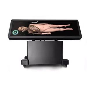 Dijital 3D İnsan sanal anatomi masa dijital diseksiyon masa okul eğitimi için anatomi öğretim - Product Image 2