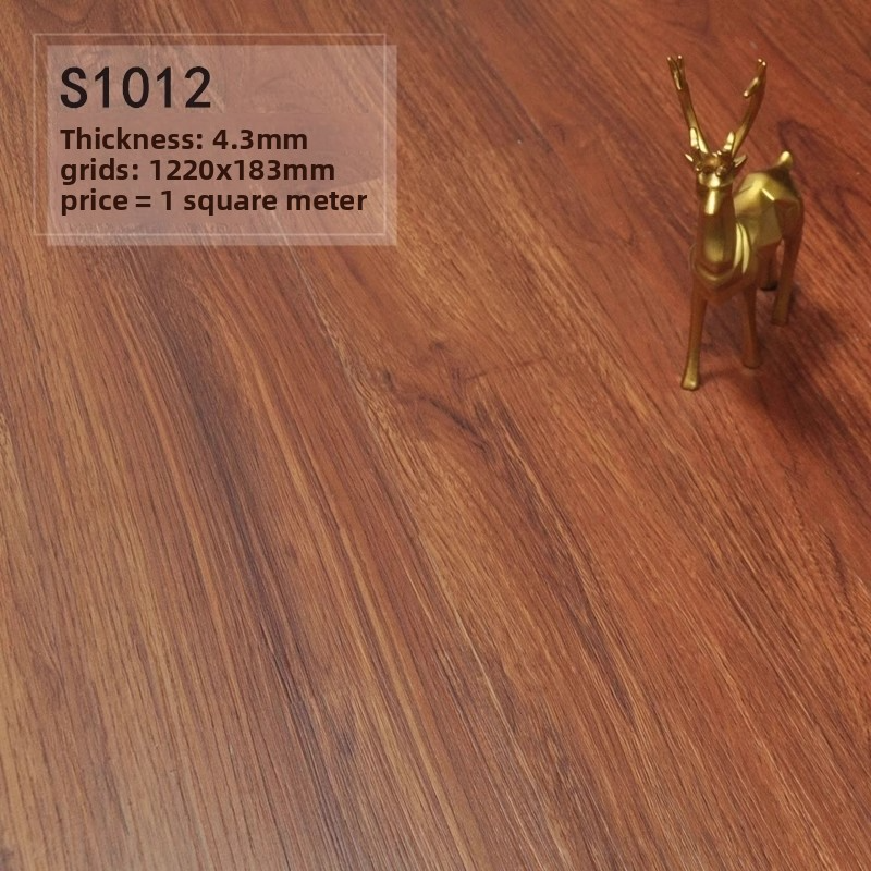 Beyond the Great Wall Scenery S1013 (4.3mm thick)