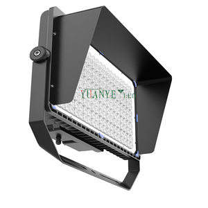 ไฟอ่างเก็บน้ำ200W 300W 400W <span class=keywords><strong>500W</strong></span> Retro RGBW 4In 1เวทีแสงอุโมงค์ลานโรงละคร Dmx512 - Product Image 5