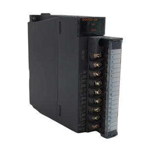Módulo de entrada de temperatura de la serie Q PLC más vendido Q64TD Controlador programable PLC Q64TD 1/2/2/1/2/2/1/2/2/1/2/2/2/1/2/1/2/2/1/2/2/1/2/2/1/2/2/2 - Product Image 2