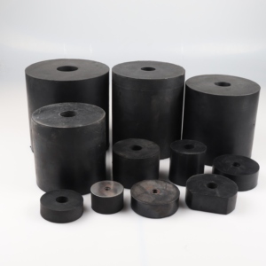 Made in Việt Nam bán buôn cao su mùa xuân chất lượng cao với hộp gỗ và Pallet hỗ trợ Mold-Opening và proofing - Product Image 2