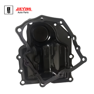 DQ200 0AM 0AM325219C 0AM325443D Audi VW Skoda için otomatik şanzıman yağı tava ve conta 7-Speed DSG OAM vanalar vücut kapağı - Product Image 6