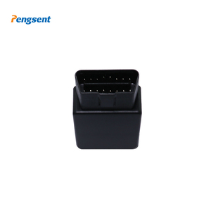 GPS kolay kurulum izleme cihazı ile gerçek zamanlı yazılım platformu filo yönetimi OBD GPS izci için kamyon Pengsent araba OBD 4G - Product Image 4