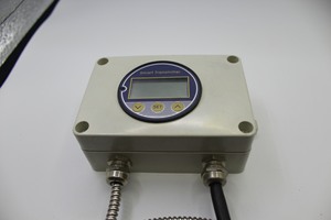 Industriale RTD PT100 RS485 Modbus intelligente digitale display locale modulo trasmettitore di temperatura 4-20mA sensore di temperatura - Product Image 4