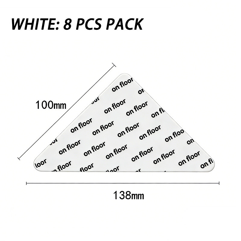 White-trigon