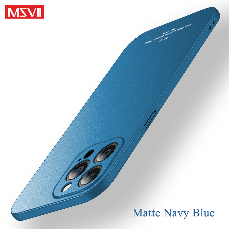 Matte Blue