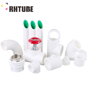 Phụ kiện ống nước bằng <span class=keywords><strong>TEE</strong></span> PPR phụ kiện nữ <span class=keywords><strong>TEE</strong></span> PPR rhtube PPR ống nhựa lắp Vật liệu ống nước bằng <span class=keywords><strong>Tee</strong></span> - Product Image 3