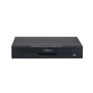 Grabadora de vídeo digital Dahua original, 8CH penta-brid, valor 4K/5MP, compacta, 1U, 1HDD, WizSense