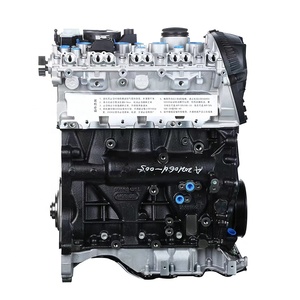 エンジンアセンブリ2.0 <span class=keywords><strong>TFSI</strong></span> EA888 CDNCエンジンAudi Q5用