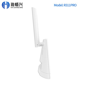 Düşük fiyat ile HCX R311 Pro wi-fi yönlendirici çift bantlı yönlendirici cpe yönlendirici fabrika doğrudan yüksek kaliteli - Product Image 5