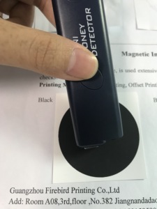 丝网印刷用高质量防蚀磁性油墨