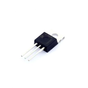 วงจรรวม IPP037N08N3 G TO-220-3 สมาร์ท IGBT ดาร์ลิงตันทรานซิสเตอร์ดิจิตอลไทริสเตอร์สามระดับ - Product Image 1
