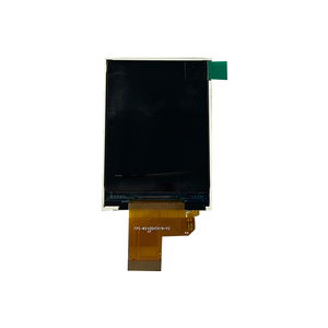 Modulo Display LCD da 2.4 pollici TN TFT 240x320 risoluzione ST7789V interfaccia Driver IC MCU per applicazioni a spazio limitato - Product Image 2