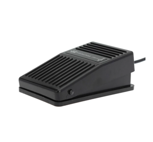 Bestseller Fuß schalter Tastatur pedal für HID PC Computer USB Action Switch Control Vorprogramm Tasten funktionen Maus PC Spiel - Product Image 1