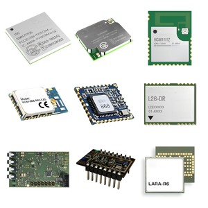 RYFA433 433MHz <strong>RF</strong> <strong>Transceiver</strong> Module