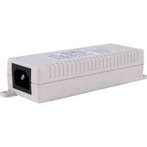 R6P67A Aruba R6P67A Poe Injector - 1 Ethernet <strong>Input</strong> <strong>Ports</strong> <strong>Output</strong> Power Supply - Product Image 1