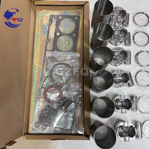 CAT Diesel Engine Spare Parts 3116 Overhaul Repair <strong>Kit</strong> 7E-3428-07 Piston <strong>Kit</strong> Liner <strong>Kit</strong> for Caterpillar <strong>Rebuilt</strong> Parts - Product Image 4