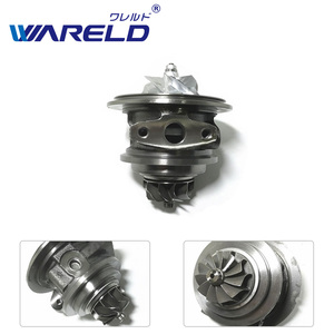 WARELD 18900-6A0-003 18900-5PA-A01 רכב מנוע טורבו עבור הונדה אקורד סיוויק HRV FIT
