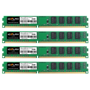 <span class=keywords><strong>DDR3</strong></span> RAM 8GB 1333MHz/1600MHz für Desktop-RAM 240-poliger DIMM-PC-Speicher AMD/Intel <span class=keywords><strong>Dual</strong></span> Platform-kompatibler Originalsp eicher <span class=keywords><strong>DDR3</strong></span>
