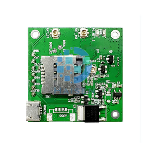 SIM7022 HAISEN NOUVEAU ORIGINAL SIMCOM SIM7022 Core Board LPWA + NBIOT Development Board Module Modem 7022 sim7022 - Product Image 3
