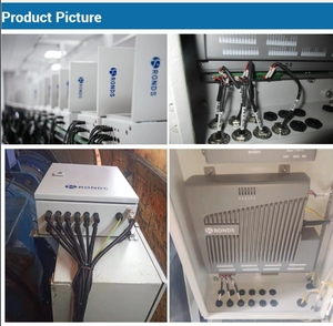 Rvs rads אספן נתונים חוטי מ סין עבור זיהוי תקלות