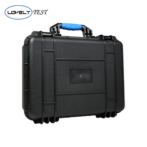 Akıllı yapıştırma dayanımı Test cihazı çekme yapışma testi çekme testi - Product Image 6